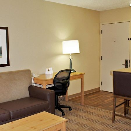 Extended Stay America Suites - Cleveland - Beachwood - Orange Place - North Exterior foto