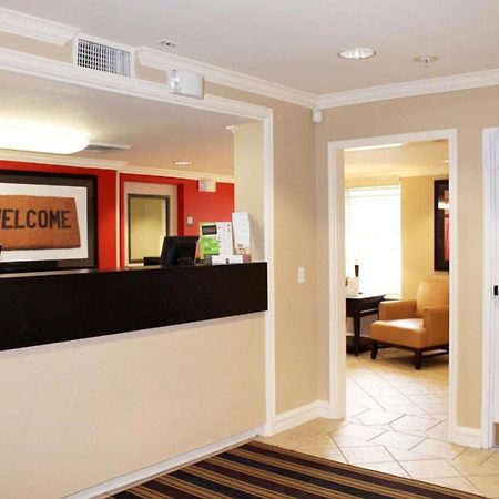 Beachwood Extended Suites Orange Exterior foto