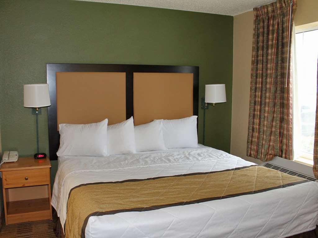 Beachwood Extended Suites Orange Zimmer foto