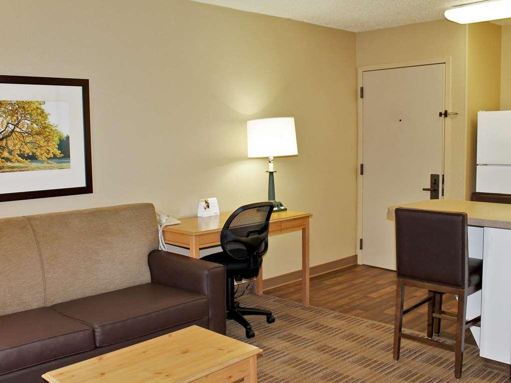 Extended Stay America Suites - Cleveland - Beachwood - Orange Place - North Zimmer foto