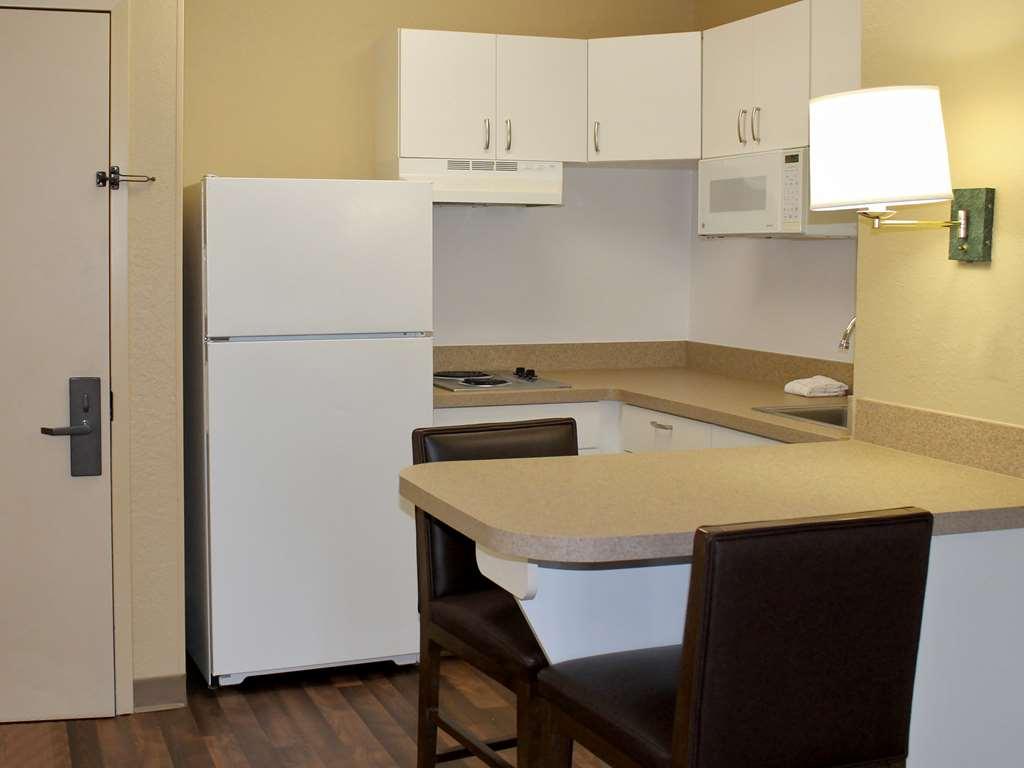 Extended Stay America Suites - Cleveland - Beachwood - Orange Place - North Zimmer foto