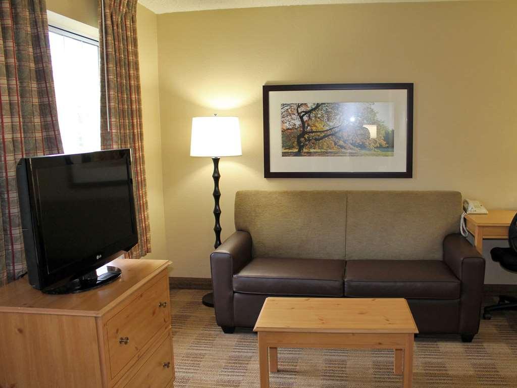 Extended Stay America Suites - Cleveland - Beachwood - Orange Place - North Zimmer foto