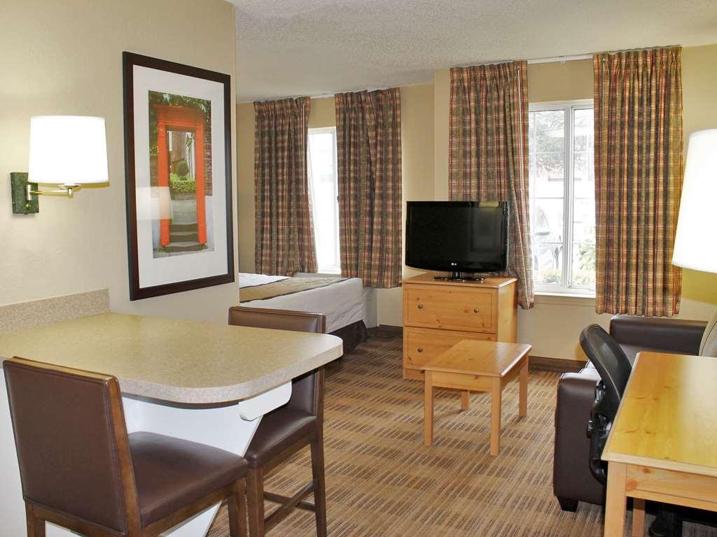 Extended Stay America Suites - Cleveland - Beachwood - Orange Place - North Zimmer foto