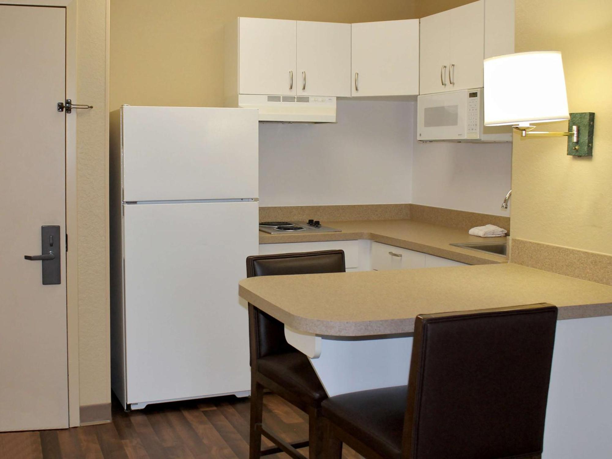 Beachwood Extended Suites Orange Exterior foto