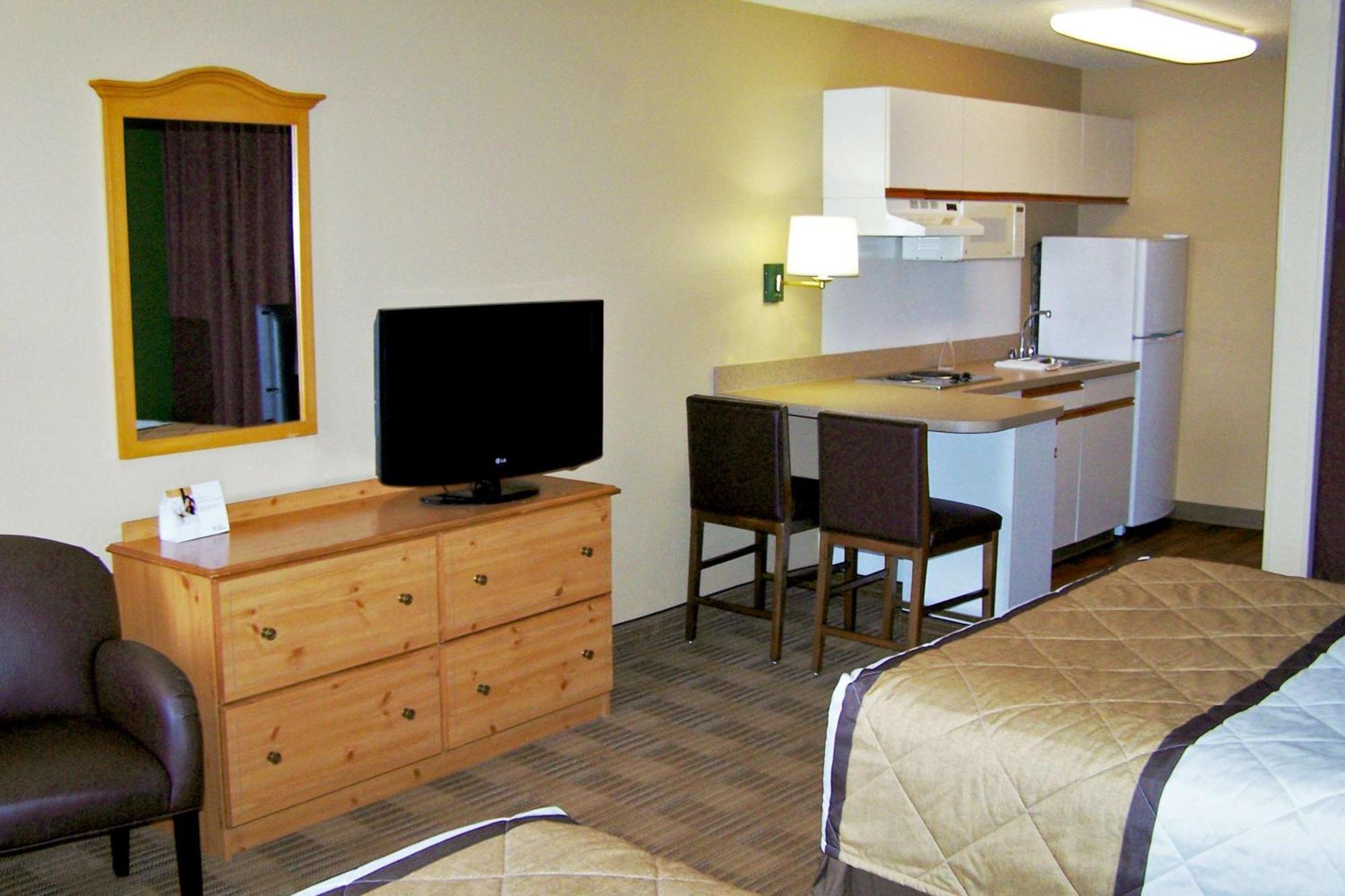 Beachwood Extended Suites Orange Exterior foto