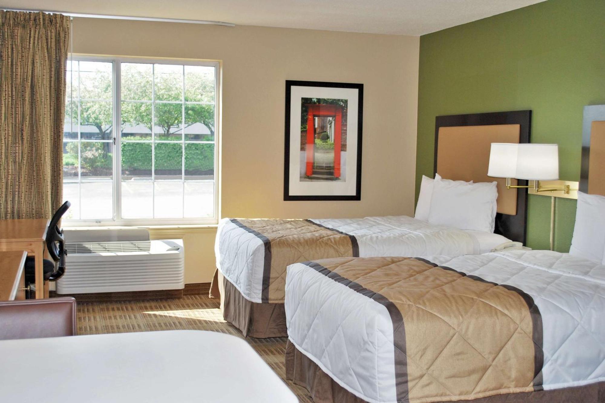 Beachwood Extended Suites Orange Exterior foto