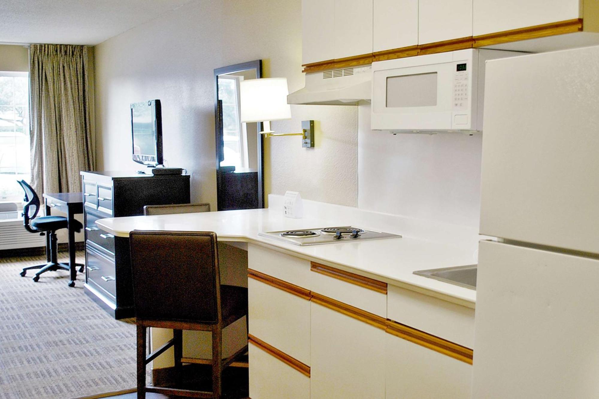Beachwood Extended Suites Orange Exterior foto