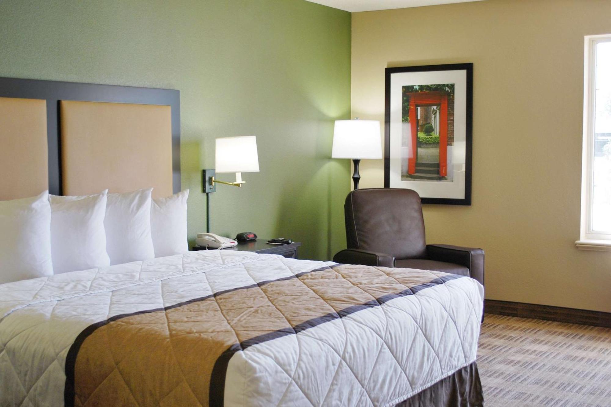 Beachwood Extended Suites Orange Exterior foto