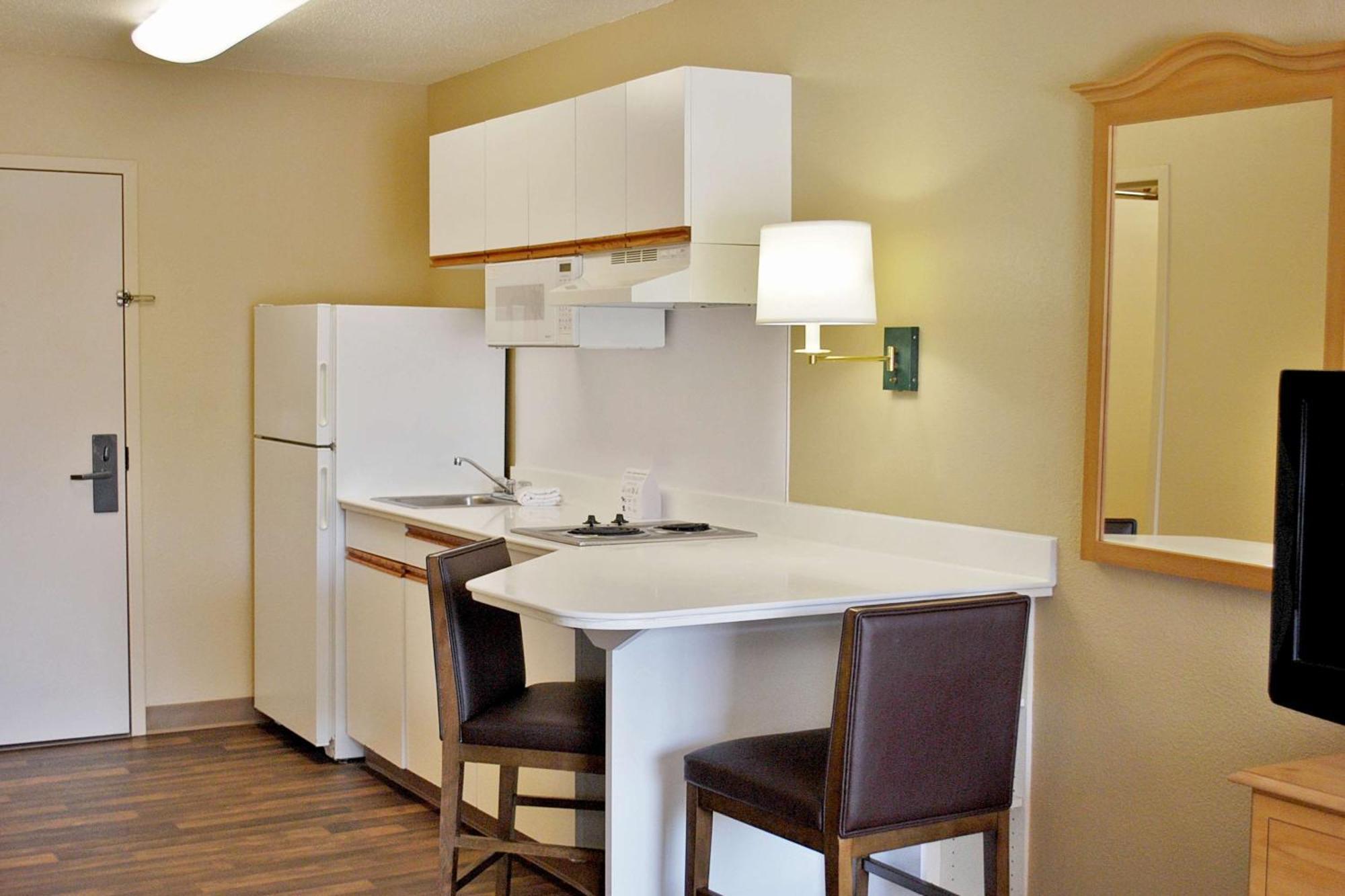 Beachwood Extended Suites Orange Exterior foto