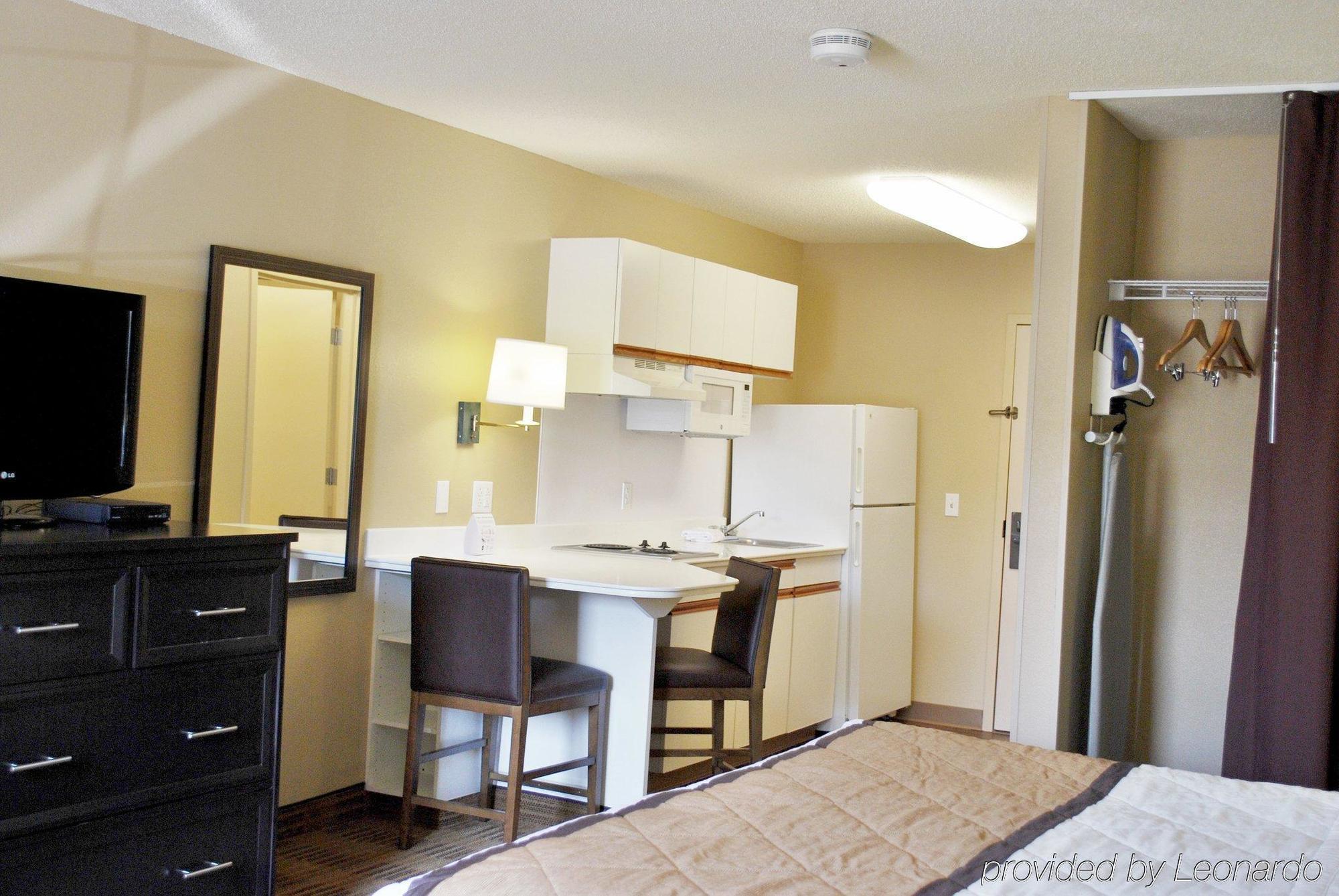 Beachwood Extended Suites Orange Exterior foto