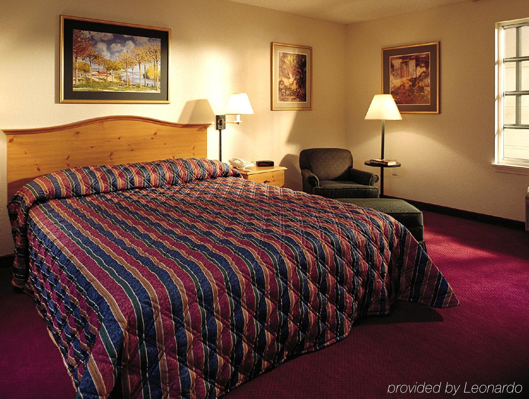 Extended Stay America Suites - Cleveland - Beachwood - Orange Place - North Zimmer foto