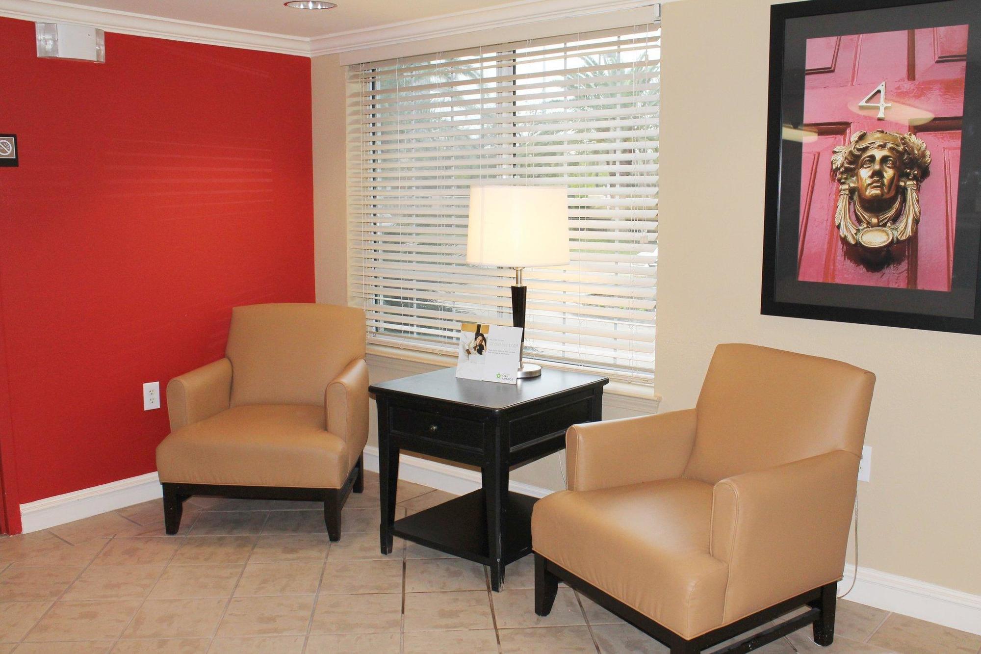 Beachwood Extended Suites Orange Exterior foto