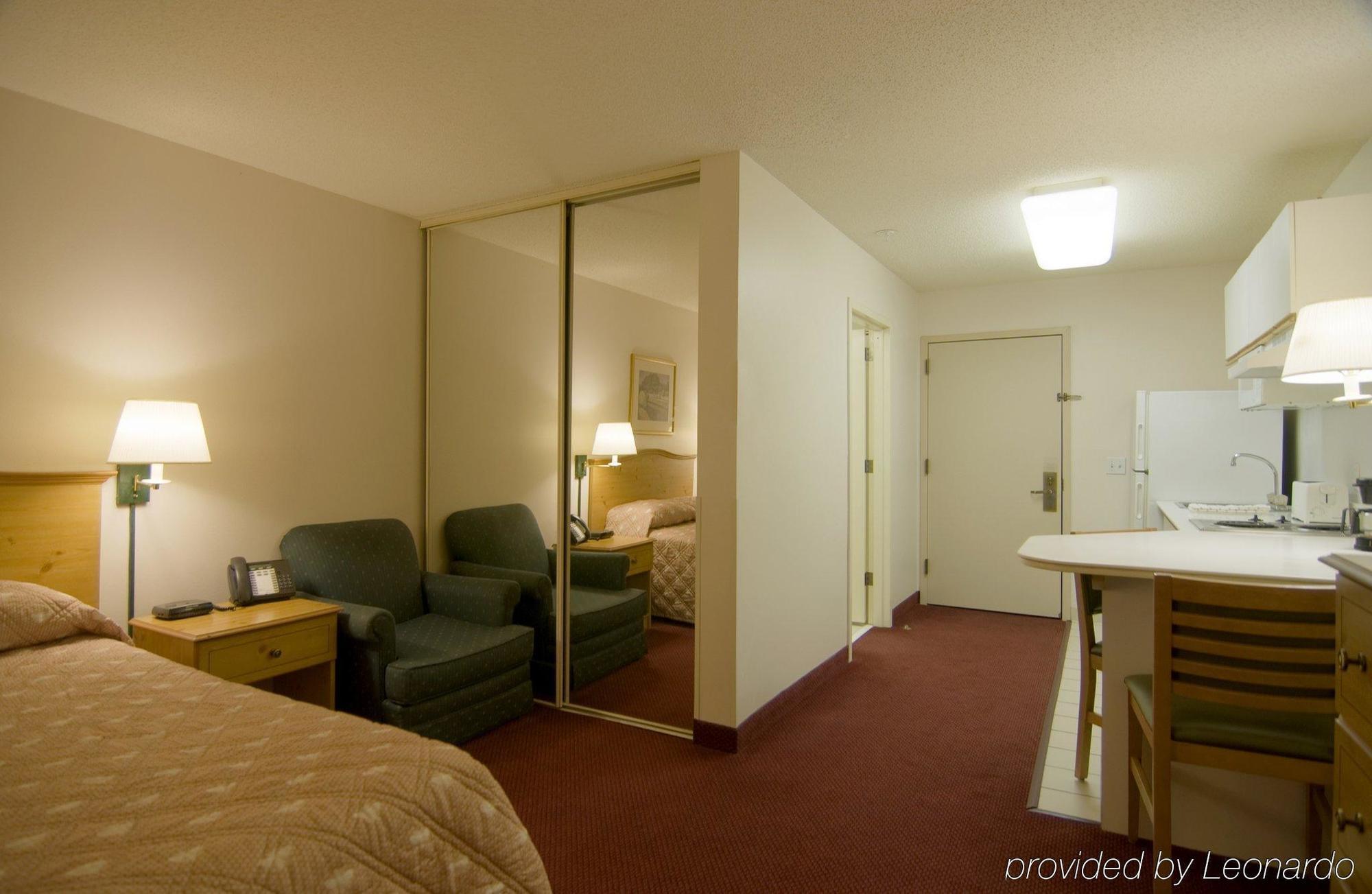 Beachwood Extended Suites Orange Exterior foto